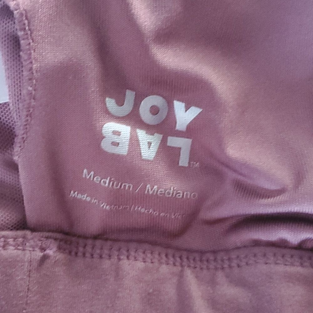 Joy Lab | Sportsbra Top - Picture 3 of 3